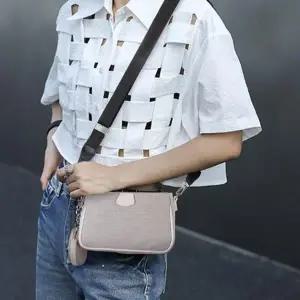 [룽스]가방 여행 나들이 미니 보조 숄더백