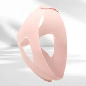 [라메리에] 얼굴 밴드 이중턱 방지 입벌림 방지