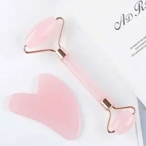 괄사기 이마마사지 남자괄사