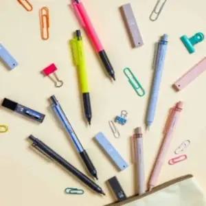 라이트 샤프 0.5mm 고등학생샤프 일본샤프