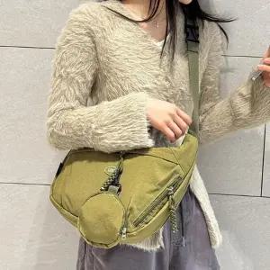 [룽스]여성 크로스백/미니파우치포함 930