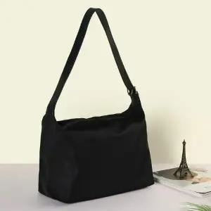 [룽스]심플한 가벼운 숄더백