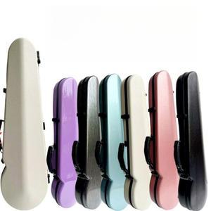 초경량 4/4 바이올린케이스 가방 숄더백 하드케이스 케이스 바이올린