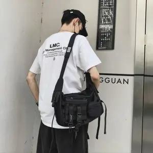남성 크로스백 출근 TK-P103 가방 웨이스트백 직장인