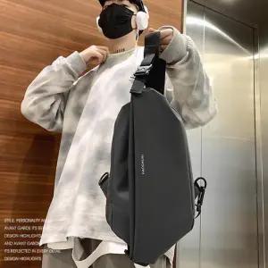 숄더백 빅사이즈 수납 슬링백 남성가방 좋은 크로스백