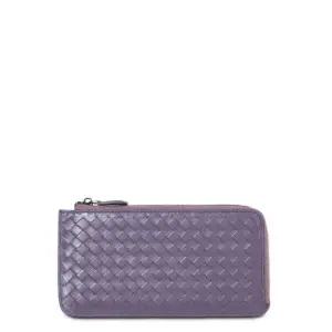 장지갑 세련된 스타일 트랜디한 여성 캐주얼 데일리룩