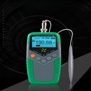 자기장 측정기 전자장 고정밀 WT103 레벨 미터 산업용 막대 정밀도 2000MT