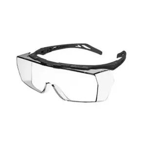 무색보안경 일체형 이마보호대 투명보안경 안티포그 (약22.5g)