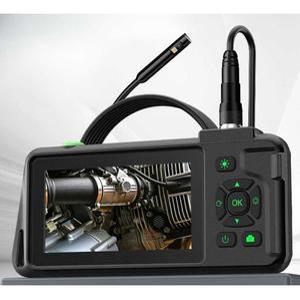 배관 내시경 카메라 하수도 누수 산업용카메라 수도배관 하수도관찰 배관탐지기 수중파이프