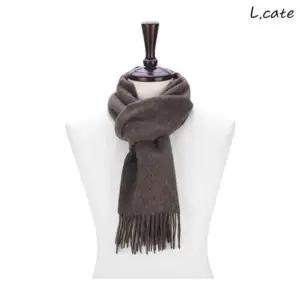 여자목도리 여성 머플러 무지 캐시미어 목도리 LDRM008