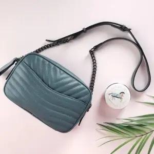 스티치라인 피체 8872 천연소가죽 여성 크로스백