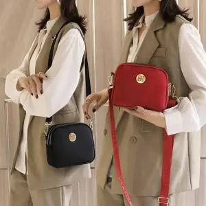 [룽스]미니토트백 크로스백 숄더백 가방 3단분리