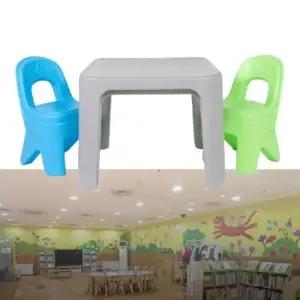 아기식탁의자 유아의자 식탁의자 아기 어린이 책상의자세트