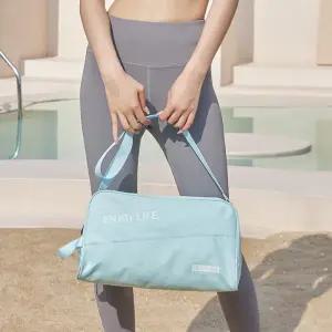 목욕가방 사우나가방 운동가방 헬스가방