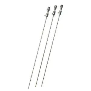 가축 인공 수정 기구 스테인레스 바늘 정액 교배기 주입기