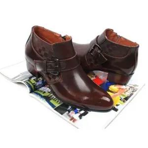 더비슈즈 남자 구두 정장 슈즈 데일리 패션 스타일 코디