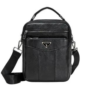 가죽 BM_107-1 가죽 크로스백 온나핏 온나핏 BM_107-1 크로스백