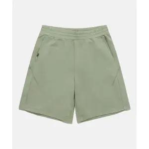 데상트 스포츠테리 니트 쇼츠 (남성9인치여성7인치) 카키(SQ323UKH71) SQ323UKH71_KHK0 279192