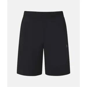 데상트 트레이닝 쿨링 트리코트 쇼츠 (남성9인치여성5인치) 블랙(SQ323TKH71) SQ323TKH71_BLK0 279131