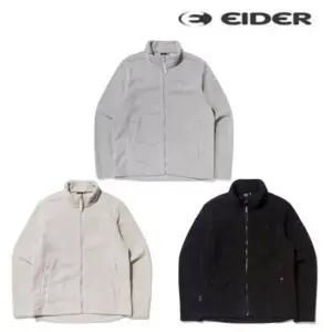 아이더 남여공용 간절기 마이크로 플리스 자켓 DUU23181 310922