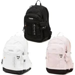 아이더 CORDURA ECO(코듀라 에코) 베이직 에어 백팩 DUA23B43 새학기백팩,신학기가방 284674