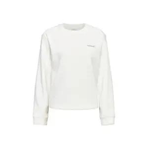 아이더 VELOUR (벨로아) 여성 긴팔 MTM 티셔츠_Cream DWW25254W6 282375