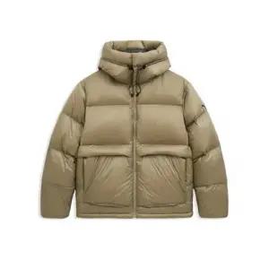 푸마 후드 덕다운 자켓 U Hoodie Duck Down Jacket (52947901) 52947901 252757