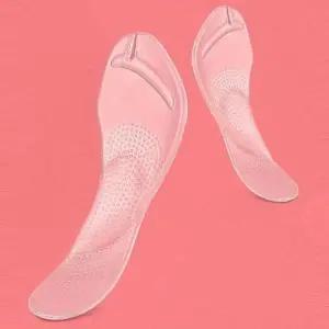 [룽스]깔창 다용도 구두 여성젤깔창 샌들 젤패드