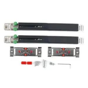 문고리 원슬라이딩중문댐퍼세트 CB