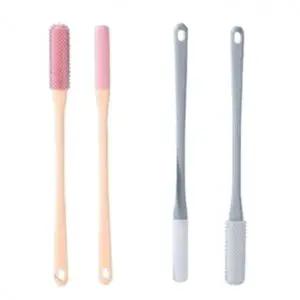 ( )발세척 브러쉬 2종 2개 풋클리너 발바닥관리