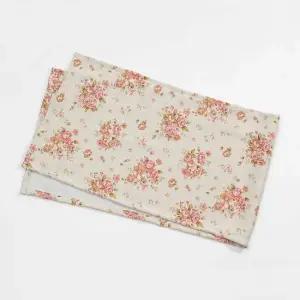 주방 암막커튼 바란스 커튼 가림막커튼 150x45cm 주방 커튼