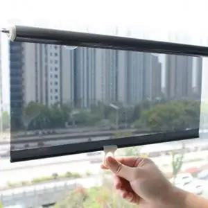 (옵션 45 X 150cm)햇빛 가리개 욕실블라인드 주방햇빛가리개