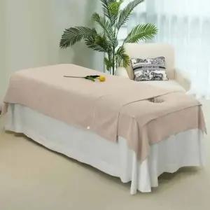 미용 베드시트 커버 마사지배드 마사지베드