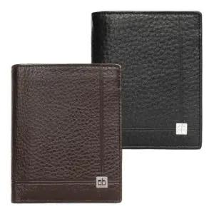 소가죽 아날도바시니 국산 중지갑 남성지갑 AB324