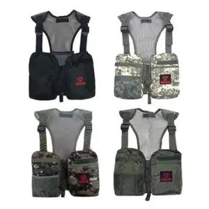 목욕용품 다용도 간편조끼 배달 낚시 낚시조끼