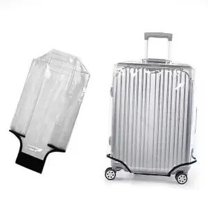 캐리어 보호 커버케이스 3호 투명 투명커버 커버 26 커버