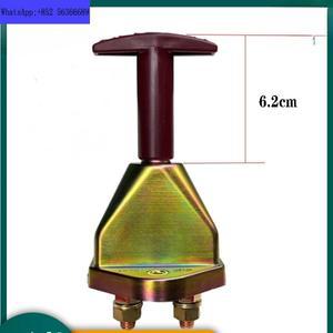 자동차 전원 메인 스위치 12V/24V 트럭 엔지니어링 기계 버스 수정 배터리 끄기