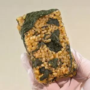 명가삼대떡집 현미 곤드레 약밥 1kg(100g x 10개입)