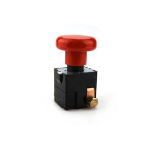 전기차 DC 비상 정지 전원 스위치 지게차 ZDK33-125 220V 125A