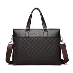 더샵코퍼레이션 남성 서류가방 KCM02-YNBG013