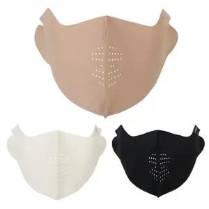 제니유 숏 골프마스크 스포츠 등산 햇빛가리개 29-S1_24688726