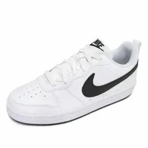 [보리보리/나이키 슈즈]나이키 코트 버로우 로우 리크래프트 스니커즈 운동