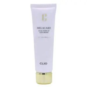 [셀러허브]클리오 멜라케어 듀얼 톤업 선크림 40ml (AD) (S33551902)