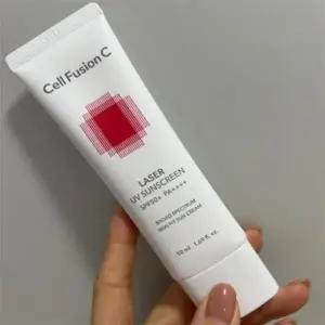 [셀러허브][웰빙창고] 셀퓨전씨 레이저 UV 썬스크린 50ml 2개 (S36938137)