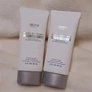 [셀러허브][웰빙창고] 애터미 선크림 화이트 60ml 2개 (S37279178)