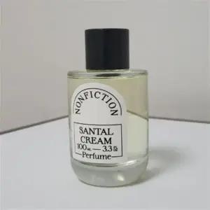 [셀러허브][웰빙창고] 논픽션 상탈 크림 오드퍼퓸 100ml (S41015057)