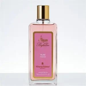 [셀러허브][웰빙창고] 알바레즈고메즈 아구아 드 퍼퓸 루비 150ml (S43581157)