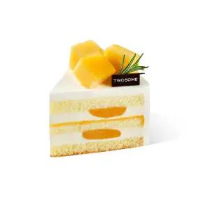 [투썸플레이스] 망고생 피스