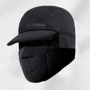 K2 TU92OR82 safety 귀달이자 고도 등산 방한 마스크 자