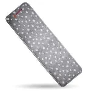 [셀러허브]MZ_4인용 전기방석 모던그레이 겨울방석 발열방석 뜨끈한 (S27381977)